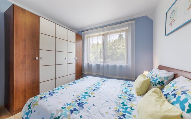 Amazing Home in Labin With Wifi and 1 Bedrooms