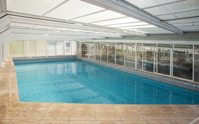Magic Villa Benidorm