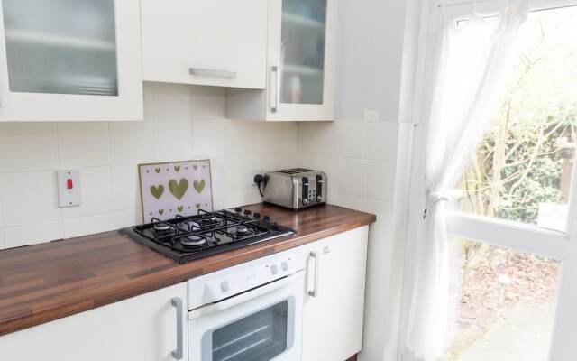 Maryville City Central by BHR Apartments