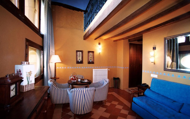 Hospederia Meson de la Dolores