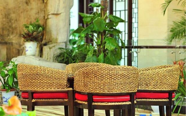Bodaofeng Holiday Hotel