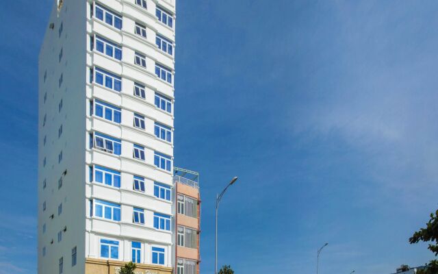 De Lamour Hotel