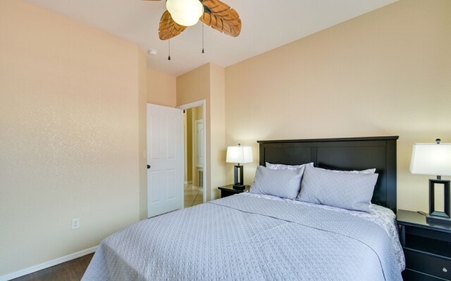 Luxe Yuma Home With Private Pool!