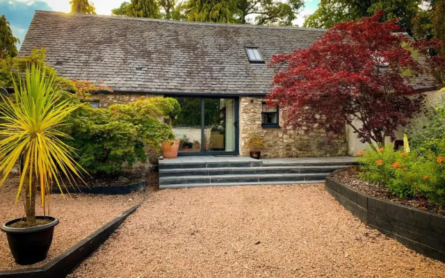Balloan Cottage