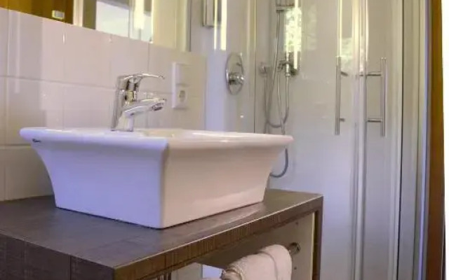 Hotel Garni Belvedere, das BIO Hotel & SuiteHotel am Ederse