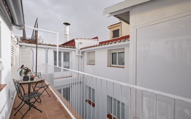 Apartamentos En Sol