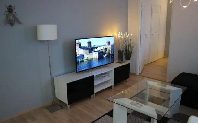 Pro Apartments 5