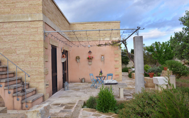 Corte dei Salentini Bed & Breakfast