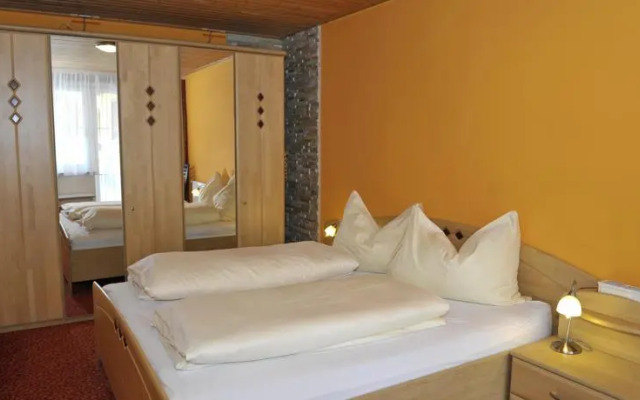 Apartmenthaus Sonnenhang