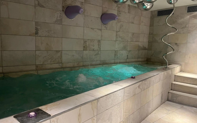 Hotel Duchessa Isabella Collection by GSA Hotels