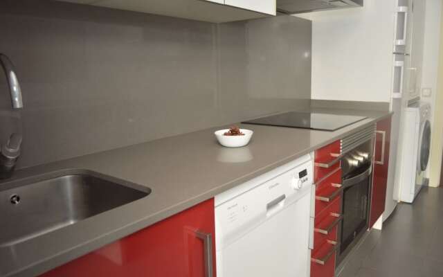Tarragona Suites Vilches