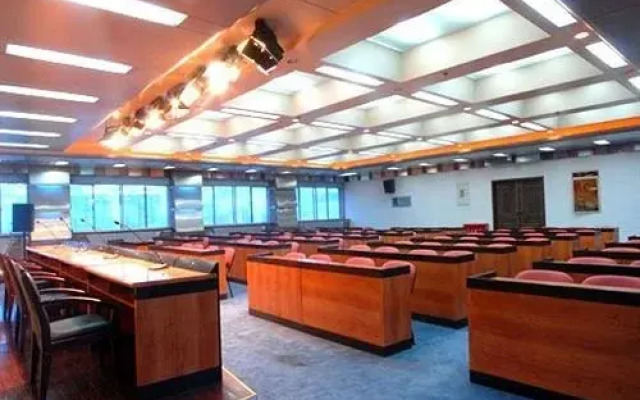 Network Hotel