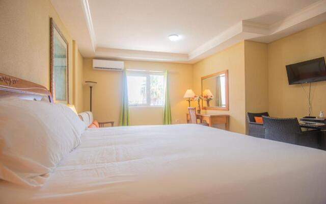 Bay Harbor Luxury 1 Bedroom Apartments