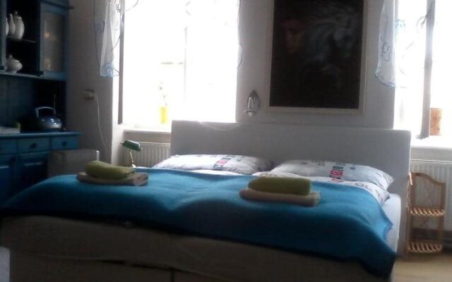 Pension Galant