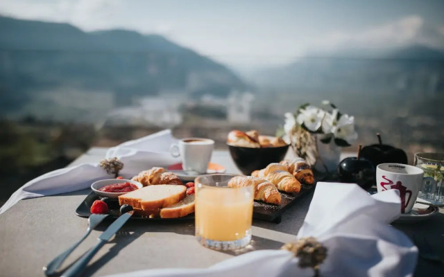 La Vista - Nature Living