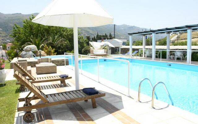 Paradise Art Hotel