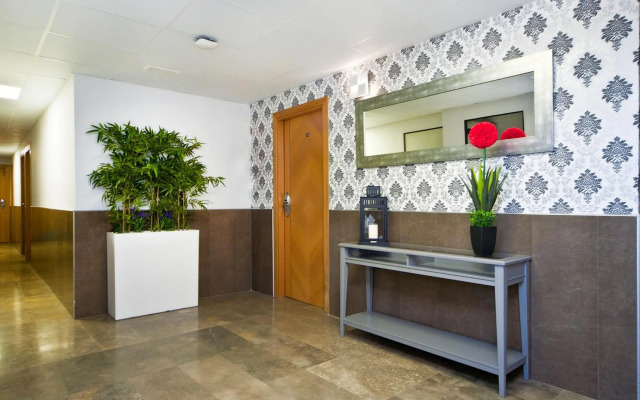 Hotel Sant Pere II
