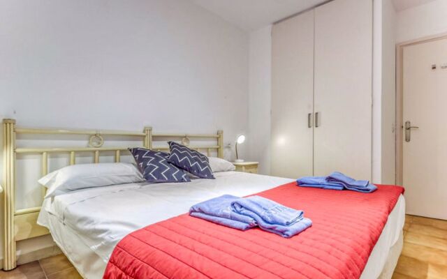 Platja de Roses 27271