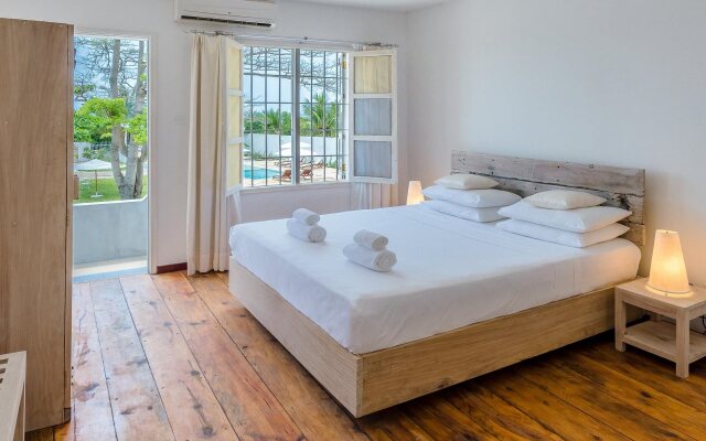 Kusini Beach Villas
