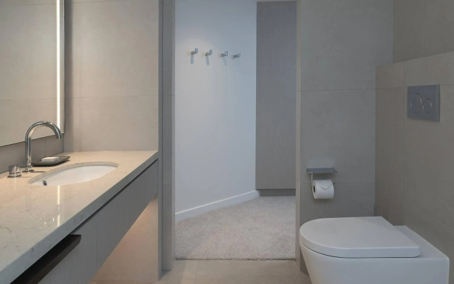 JW Marriott Gold Coast Resort & Spa