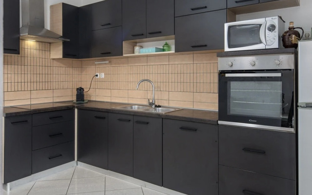 Villa Anna With Private Pool And Garden