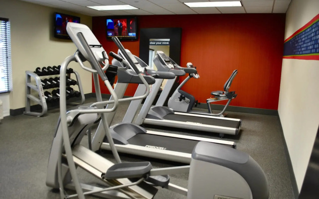 Hampton Inn Lincolnton