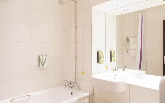 Premier Inn London Edmonton