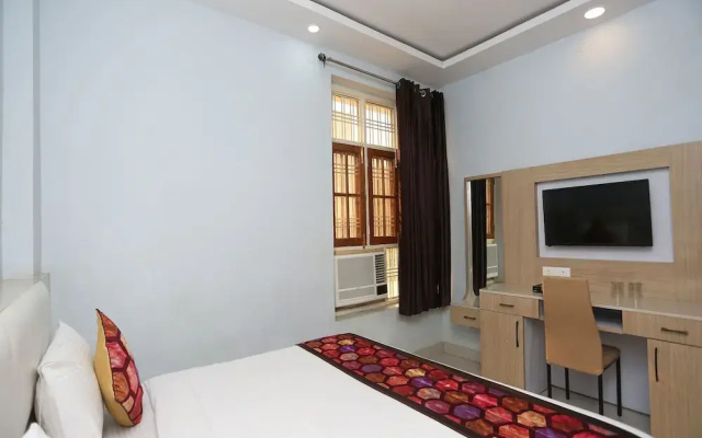 OYO 14854 VMS Royal Inn - Hotel in Λάκναου - Photo 3
