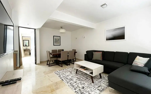 Condesa Residence
