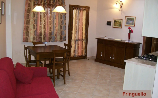 Orizzonti del Castelluccio - Cozy and Comfortable Apartment
