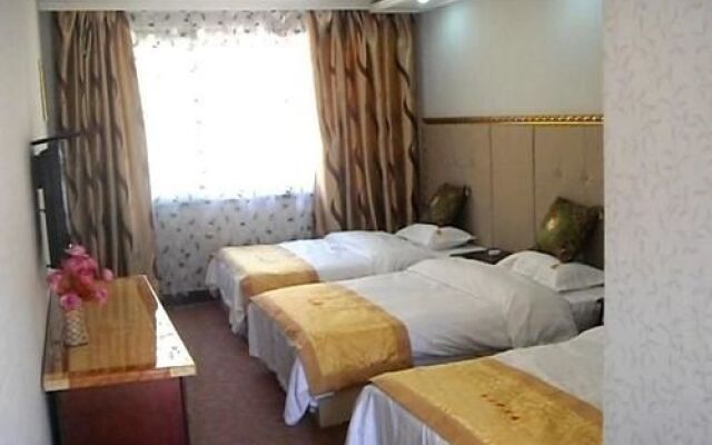 Wutai Mountain Ruyi Grand Hotel