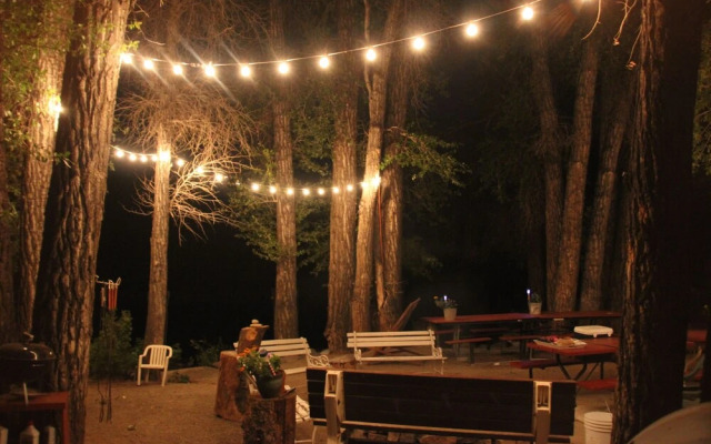 Black Bear Inn