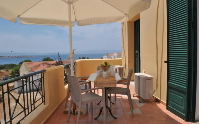 Skandalis Traditional Suites