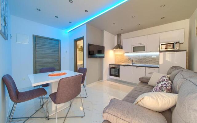 Nadija Studio Apartmani