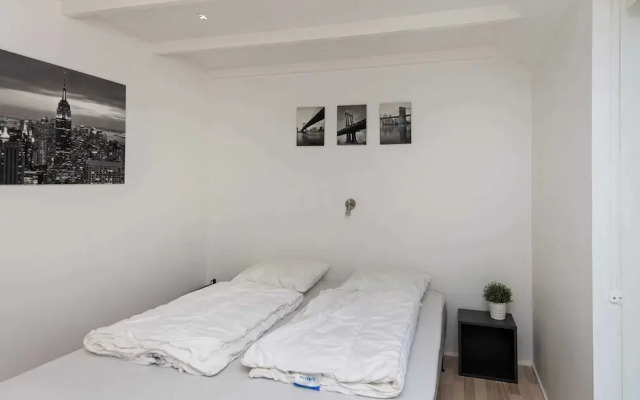 Pleasant Holiday Home in Ebeltoft near Sea
