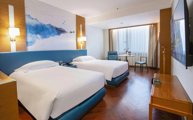 Lakeside Hotel Xiamen Airline