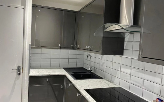 Luxurious 2-bed Apartment in Woolwich, London