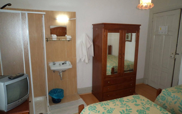 Residencial Portuguesa