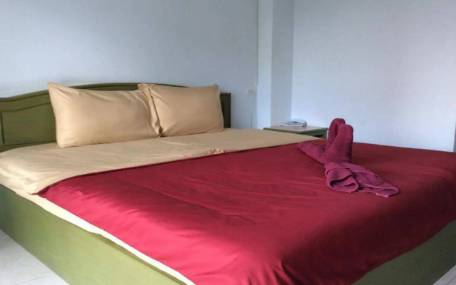 C.S. Apartment Hat Yai