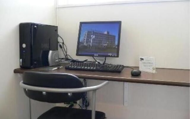 Smile Hotel Shirakawa