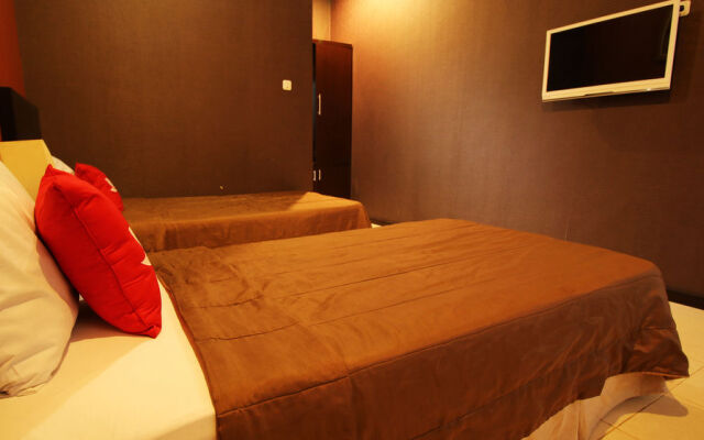 ZEN Rooms Grand Hotel Lembang
