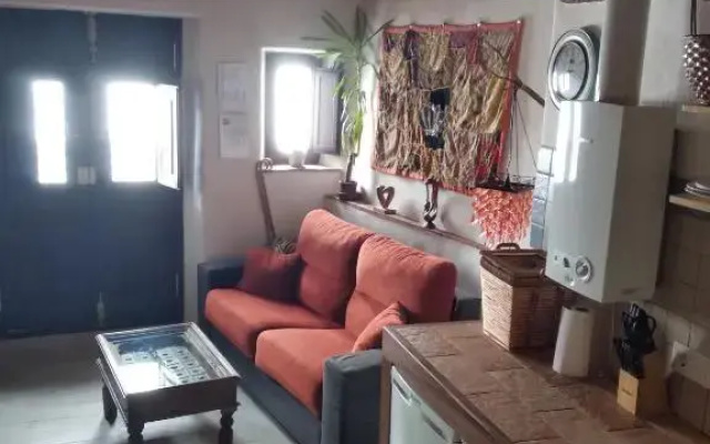 Casa con encanto en Valdelarco