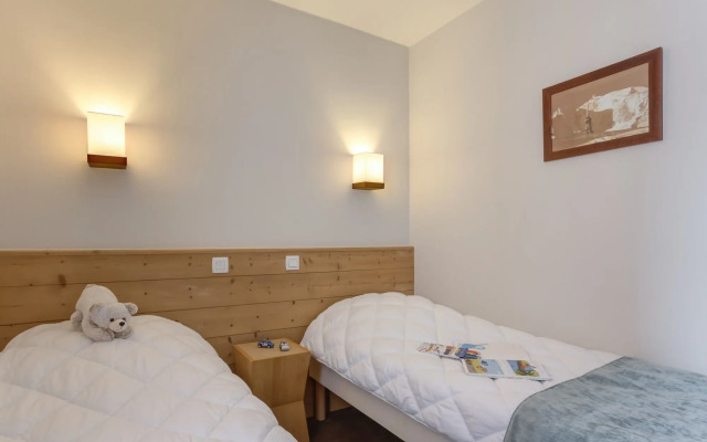 Pierre & Vacances Residence La Marelle et le Rami