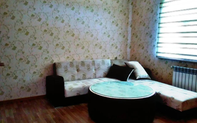 Kepez qonaq evi