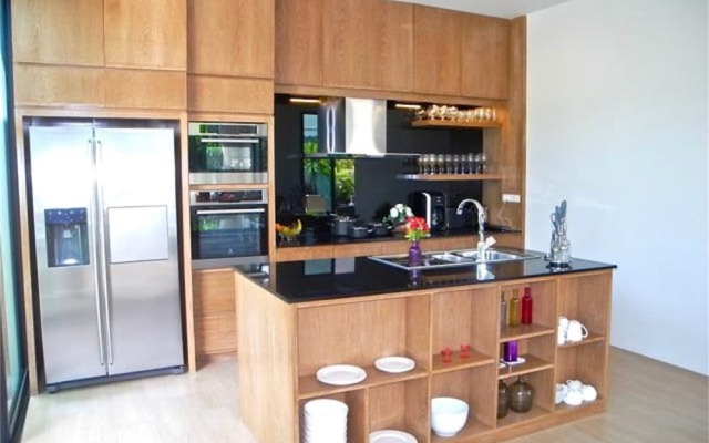 Baan Bua Nai Harn 3 bedrooms Villa