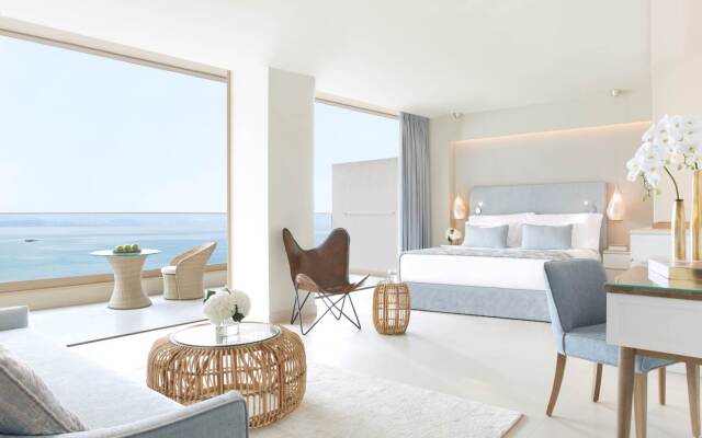 Ikos Dassia All Inclusive Hotel