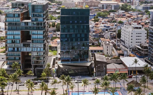 Sais Beach Living Hotel