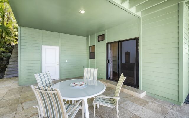Ho'o Maluhia 3 Bedroom Home