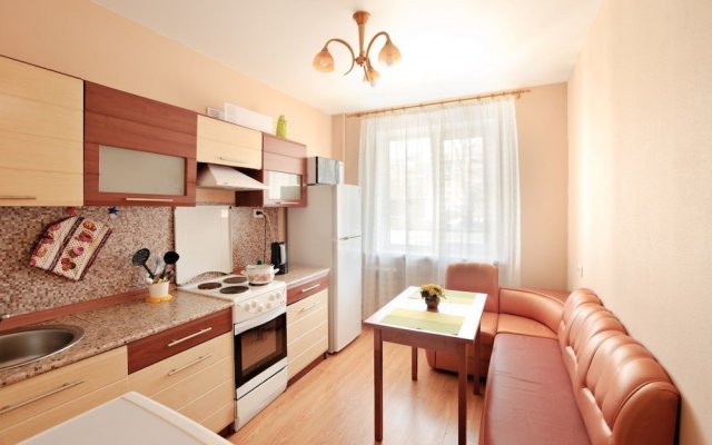 Apartment On Alliluyeva 12A 40