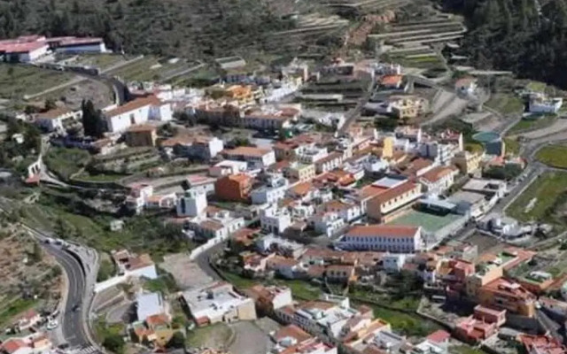 Apartamento Vilaflor